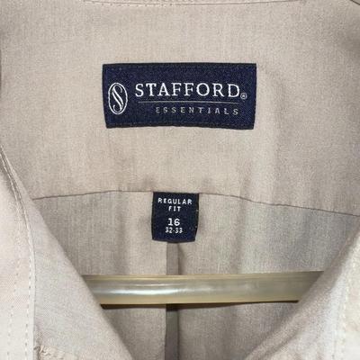 Stafford Men's Shirt
