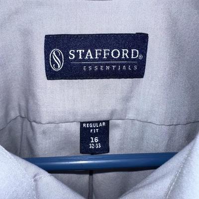 Stafford Men's Shirt