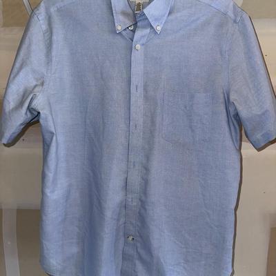 St. John's Bay Shirt