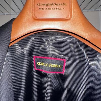 Giorgio Fiorelli Men's Blazer