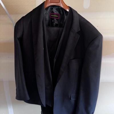 Giorgio Fiorelli Men's Blazer