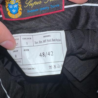 Giorgio Fiorelli Men's Blazer