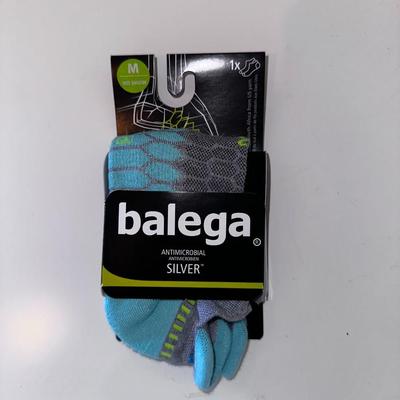 Darn Tough Socks Lot Medium Size