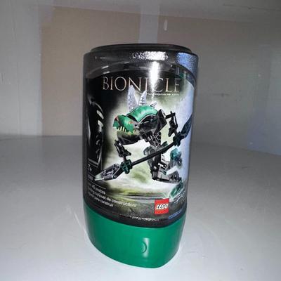 Bionicle Legos