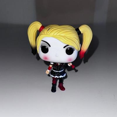 Boba Fett- Heroes Harley Quinn