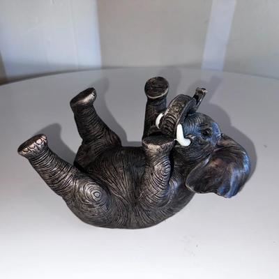 Elephant Home Décor