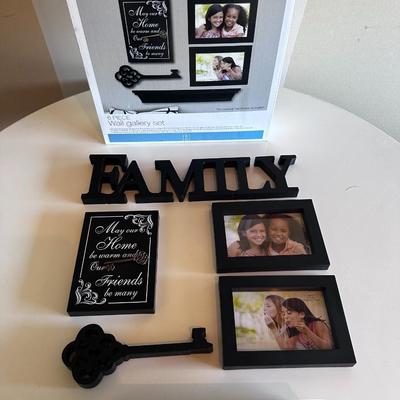 Photo Frames