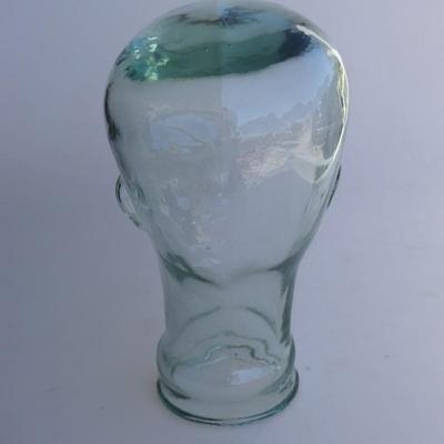 Glass Head