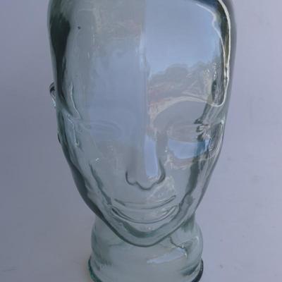 Glass Head