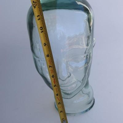 Glass Head