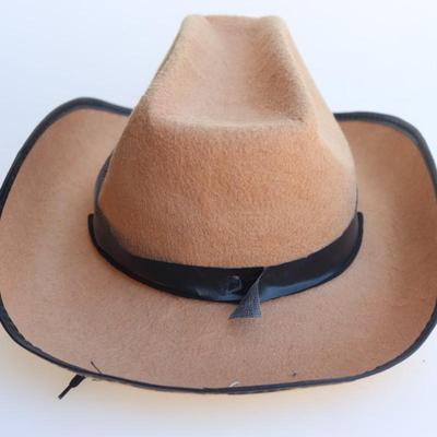Cowgirl Hat