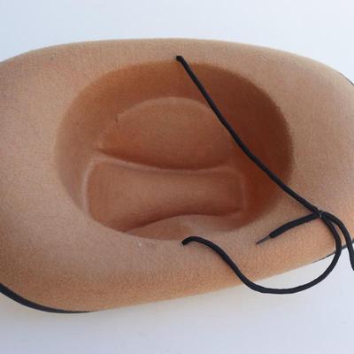 Cowgirl Hat