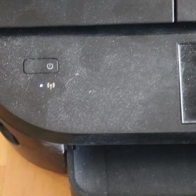 HP Printer and accessories