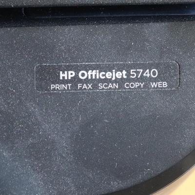 HP Printer and accessories