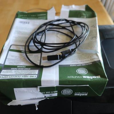 HP Printer and accessories