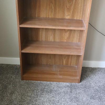 Small Book Shelf