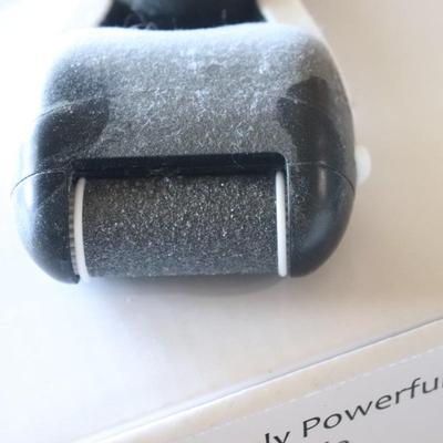 Inno Electric Callus Remover