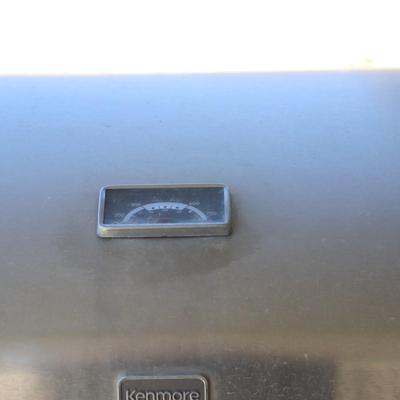 Kenmore Grill