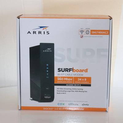 Cable Modem