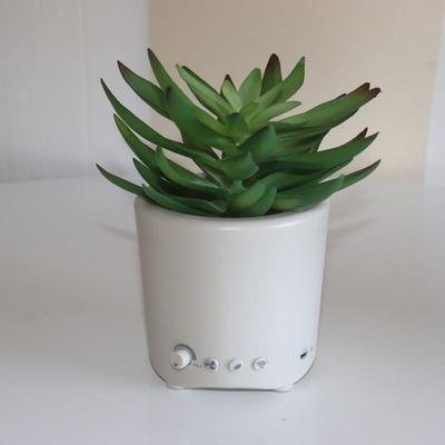 Sleep Plant Sound Machine