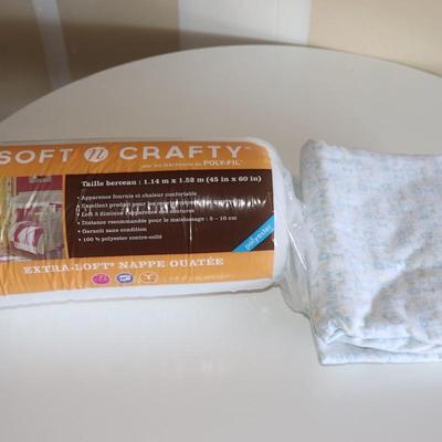 Sewing books, mats and accessories