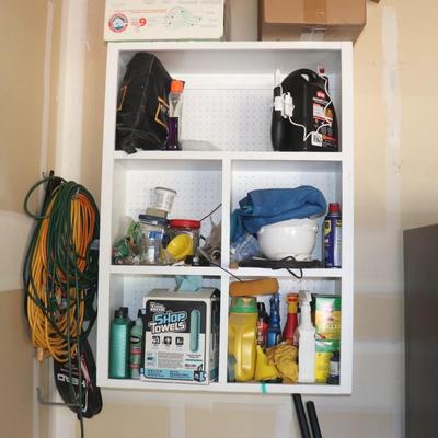 Fluid Lot (Shelf not included)