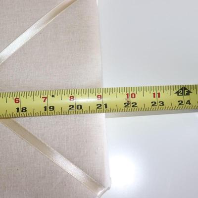 Photo Mounting Board