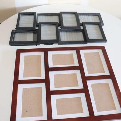 Photo frame lot