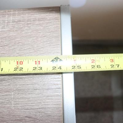 Storage Racks with flat top