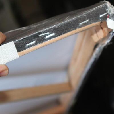 Flower Home Décor, see blemish