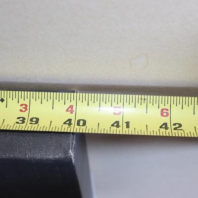 Flower Home Décor, see blemish