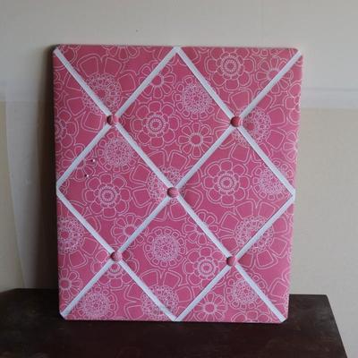 Photo Mounting Board