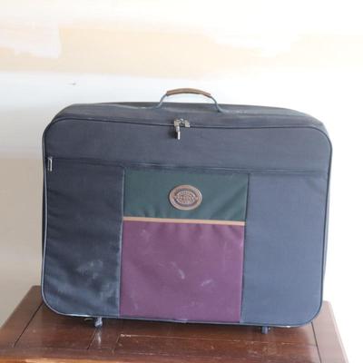 Suitecase