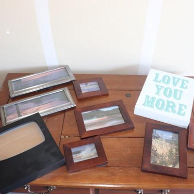 Photo Frames