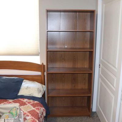 Book Shelf