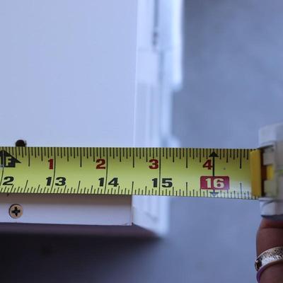 Small Organizing Drawers