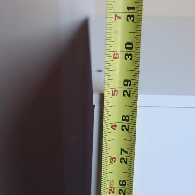 Small Organizing Drawers