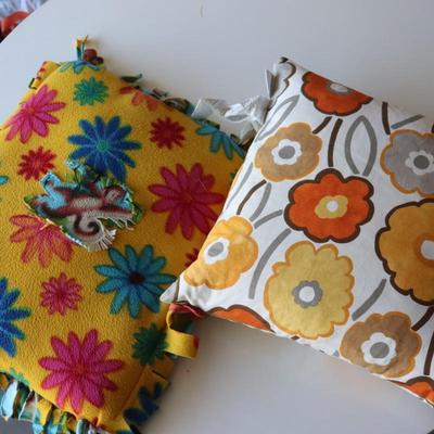 Decorative Pillows