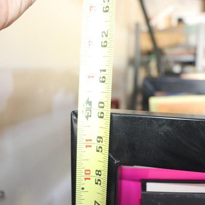 Lot of Books with stands