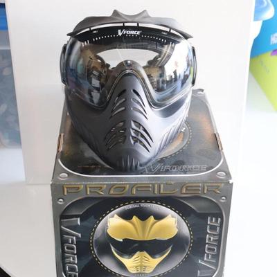 Vforce mask