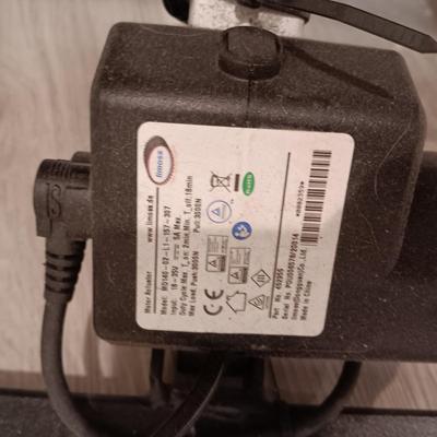 BEST HOME FURNISHINGS POWER LIFT CHAIR