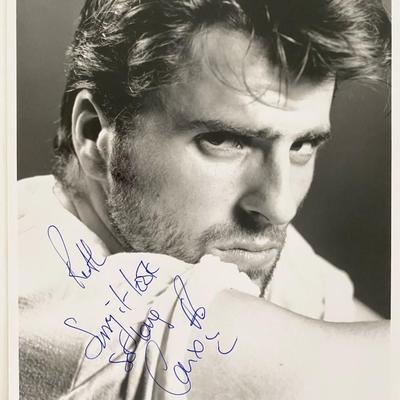Blood Brothers Con O'Neill signed photo