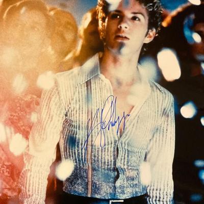 Ryan Phillippe
signed movie photo