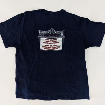 Corey Hart Tour T-Shirt