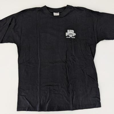 U2 PopMart Tour Crew T-Shirt