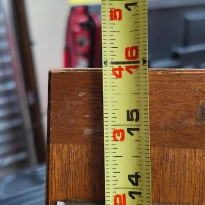 Vintage Heirco Register by Heirloom Co.