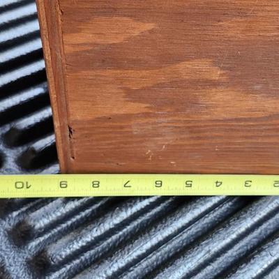 Vintage Heirco Register by Heirloom Co.