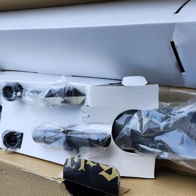New in box Galileo Telescope Glodal Scopes