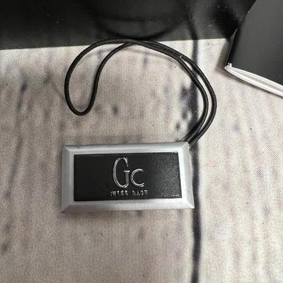 GC Swiss Made Watch