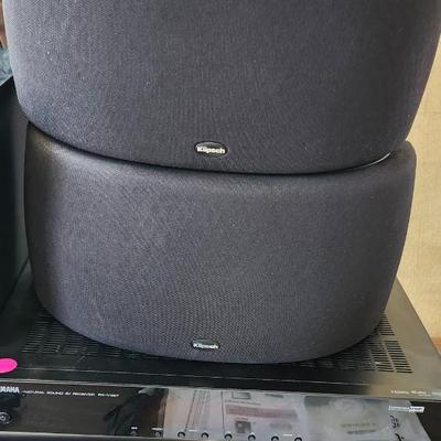 Mixed Stereo System